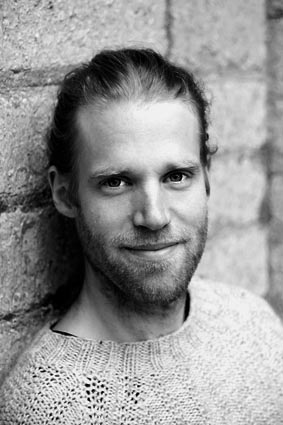 Bildjournalist Marcus Elmerstad Marcus Elmerstad